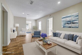 4917 Dundee Rd in Jacksonville, FL - Building Photo - Building Photo