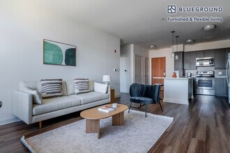 36 River St in Waltham, MA - Building Photo - Building Photo