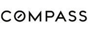 Property Management Company Logo COMPASS