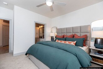 1510 League Line Rd in Conroe, TX - Building Photo - Building Photo