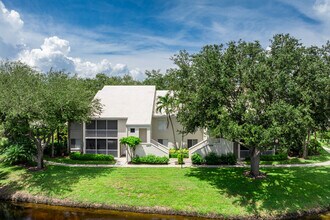 Willow Brook in Naples, FL - Building Photo - Building Photo