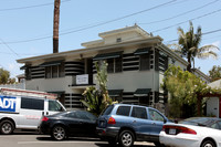 Esperanza Apartments in Long Beach, CA - Foto de edificio - Building Photo