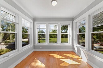 4821 N Washtenaw Ave in Chicago, IL - Building Photo - Building Photo