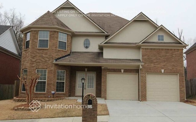 property at 3093 Newtons Crest Cir