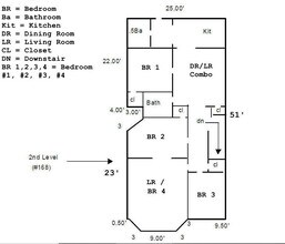 168 Lexington St, Unit 168 in San Francisco, CA - Foto de edificio - Building Photo