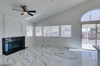 3706 Lake Victoria Dr in North Las Vegas, NV - Building Photo - Building Photo