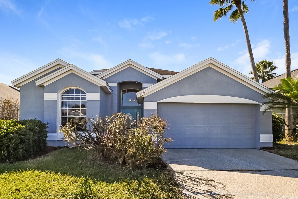 2714 Cahill Way in Lake Mary, FL - Building Photo