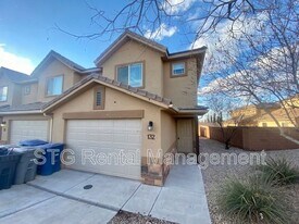 1000 E Blf Vw Dr in Washington, UT - Building Photo