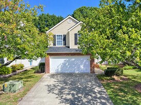 4249 Beacon Heights Dr in Raleigh, NC - Building Photo
