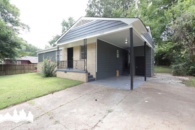3223 Boone St in Memphis, TN - Building Photo - Building Photo