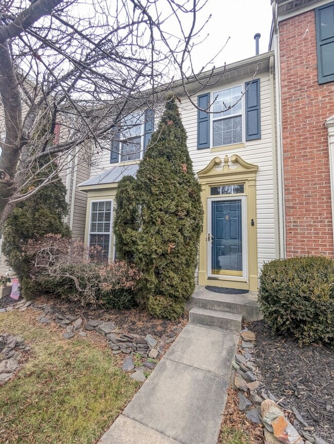 9424 Berkley Ln in Frederick, MD - Building Photo - Building Photo