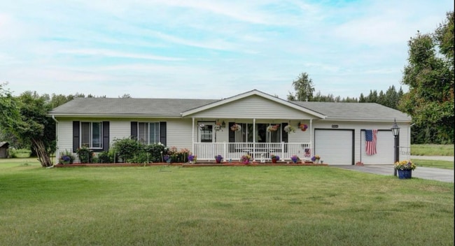 property at 564 N Denali St