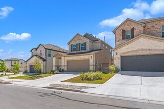 313 Salty Dog Pass in Leander, TX - Building Photo - Building Photo