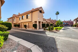 1001 N Pasadena in Mesa, AZ - Building Photo - Building Photo