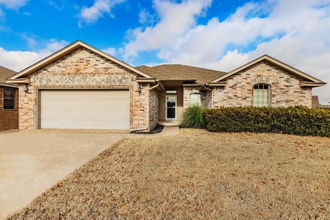property at 2209 SW 137th Pl