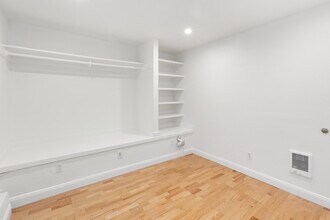 243 Irving St in San Francisco, CA - Building Photo - Building Photo