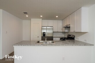10619 Pablo Way in Converse, TX - Building Photo - Building Photo