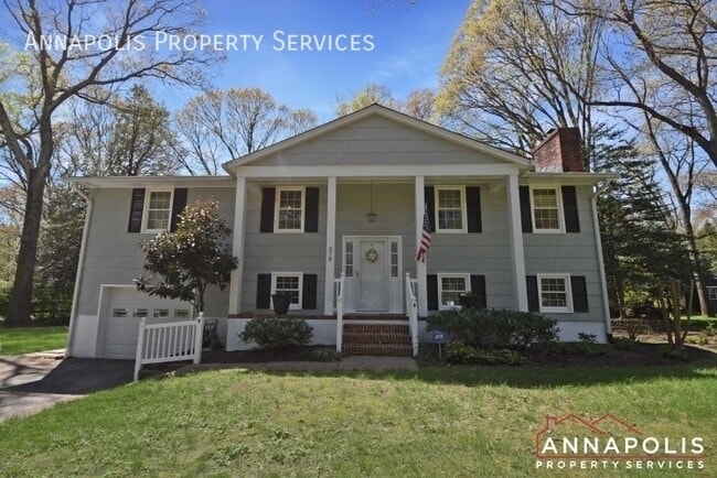 property at 378 Harwin Dr