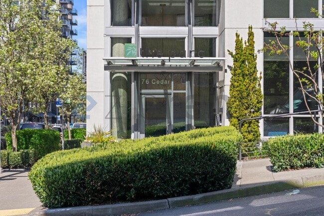 81 Clay St in Seattle, WA - Building Photo - Building Photo