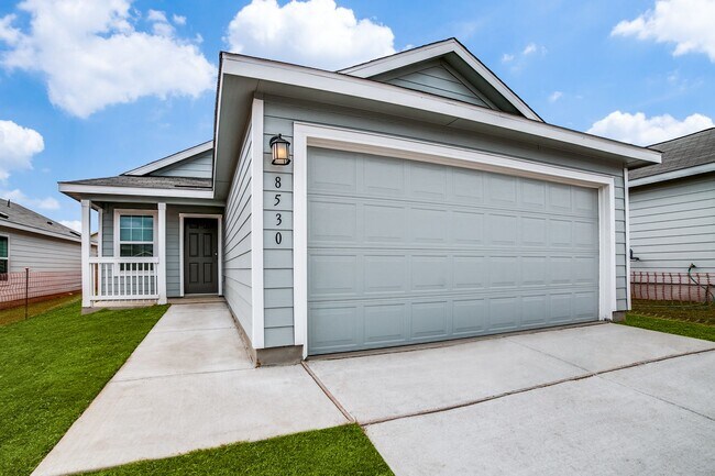 property at 8530 Western Tanager