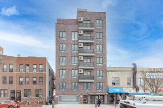 1721 W 6th St in Brooklyn, NY - Building Photo - Building Photo