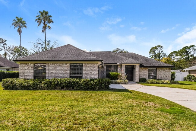 property at 4510 Austrian Ct