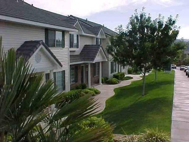 property at 1735 W 540 N