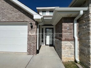 3661 Ambrosia Ln in Bentonville, AR - Building Photo - Building Photo