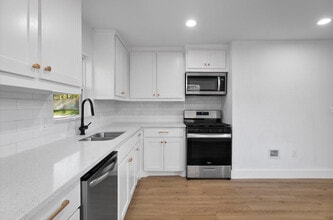 3735 Millet Ave in Fort Worth, TX - Building Photo - Building Photo