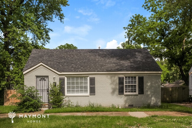 property at 1232 Will Scarlet Rd