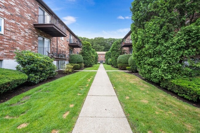 property at 35 Westgate Rd