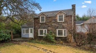 4240 Fairview Ave in Newtown Square, PA - Building Photo