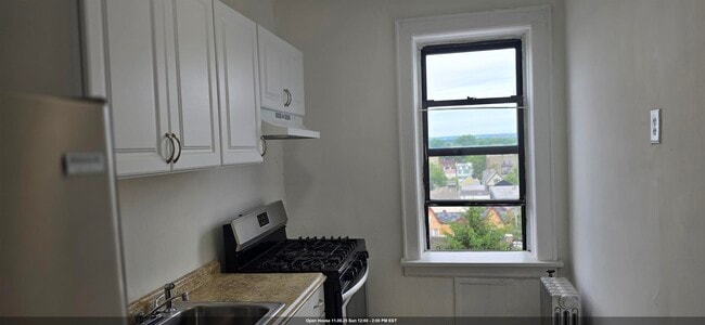 property at 277 HARRISON Ave