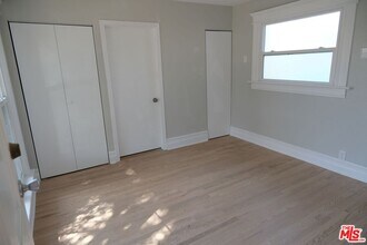 1665 W 30th St in Los Angeles, CA - Building Photo - Building Photo