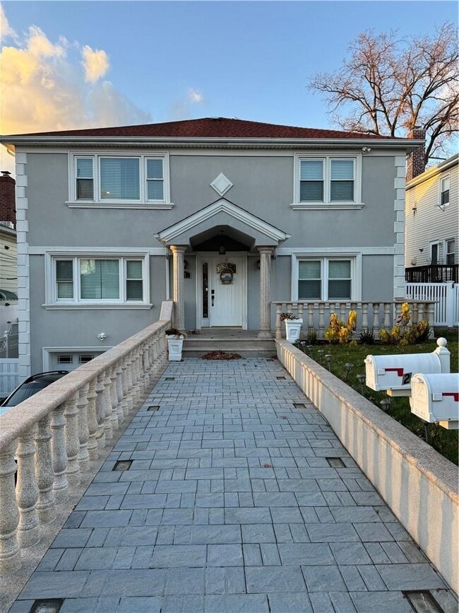 property at 25 Stevens Ave