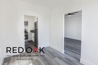 3471 5th St in Los Angeles, CA - Building Photo - Building Photo