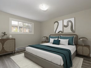 25 Nash Road North in Hamilton, ON - Building Photo - Building Photo