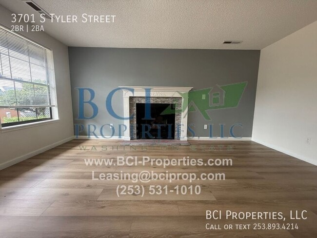 3701 S Tyler St in Tacoma, WA - Building Photo - Building Photo