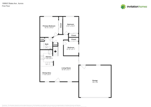 19998 E Bates Ave in Aurora, CO - Building Photo - Building Photo