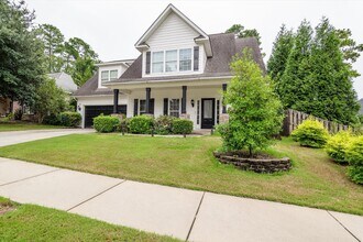 4117 Chastain Dr in Grovetown, GA - Building Photo - Building Photo