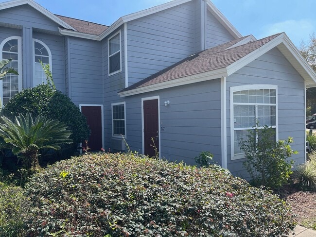 property at 217.5 Orchid Dr