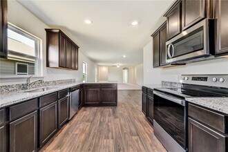 14008 Prospector Wy in Elgin, TX - Building Photo - Building Photo