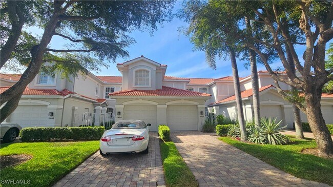 property at 2135 Arielle Dr