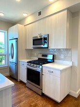 15 Everett St, Unit 1-202 in Boston, MA - Building Photo - Building Photo