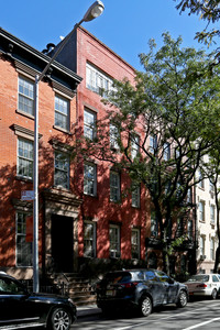 339 W 20th St in New York, NY - Building Photo - Building Photo