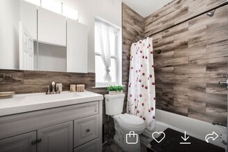 1729 N 33rd St in Philadelphia, PA - Foto de edificio - Building Photo