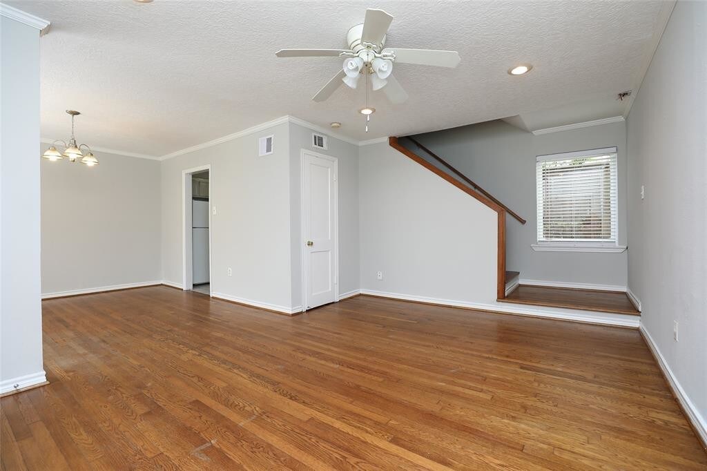 1820 Binz St in Houston, TX - Building Photo