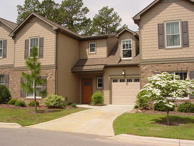 property at 195 Pinebranch Ct