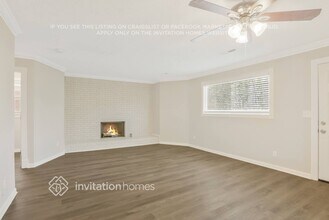 6043 Wandering Way NW in Norcross, GA - Building Photo - Building Photo