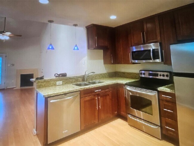 property at 2425 Holly Hall St